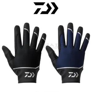 다이와 DAIWA 2025 오프쇼어 타이타늄 알파 장갑 DG-7225W 낚시 겨울 장갑