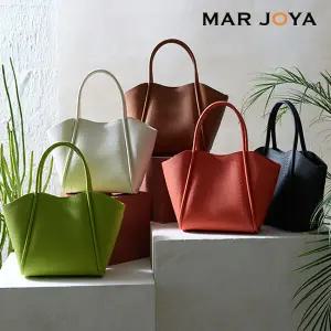 [런칭가 199000원][MAR JOYA] 마르호야 가우디 토트백