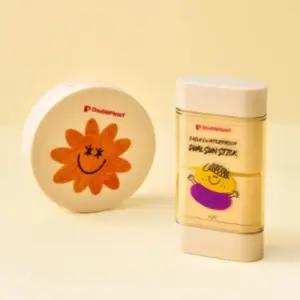 더블하트 유아 선케어 선팩트 13g 선스틱 11g 세트 BNS