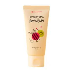 더블하트 순한 베이비 선크림 외출 준비 50ml SPF 50+ BNS