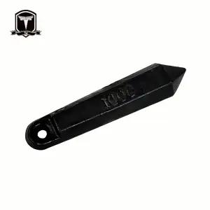 G 낚시추 중추 리더 라인 바늘 봉돌 웜 미끼 루어 얼음 낚시 줄무늬 바다낚시 수조