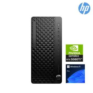 HP 엘리트데스크 8 Tower G1i C26YFPT [Ultra 7 265/16GB/1TB/RTX5060TI/W11P] -ms