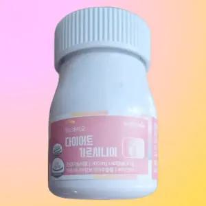 1통 위드바이오 다이어트 가르시니아 틴틴어트