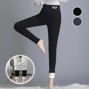 [룽스]여성 안감퍼 하이웨스트 겨울레깅스 쫀쫀 레깅스