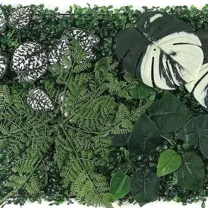 인조잔디 벽장식 인테리어 거실 잔디60x40cm