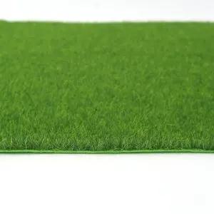 인조잔디 미니어처 데코용모형바닥장식 50x100cm