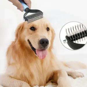 빗 브러쉬 소형견 장모종빗 대형견 단모종빗 반려견