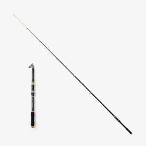 바다 민물 원투 낚싯대 루어대 휴대용