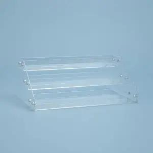 매니큐어 진열대 정리대 네일 정리함