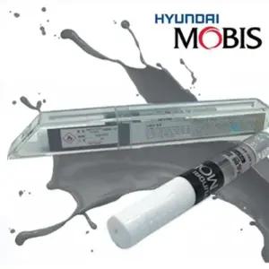 [룽스]스노우화이트펄 붓펜 붓 페인트 스포티지NQ5