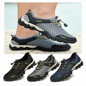 [라일리] Rly 등산화 아웃도어 트래킹화 남자 편한 발이 가볍고