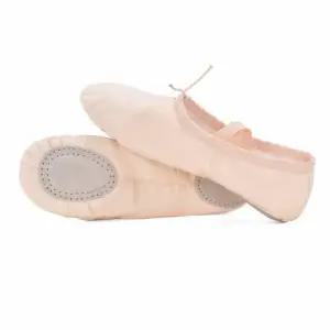 [라일리] Rly 연습용 발레 슈즈 무용신발 무용화