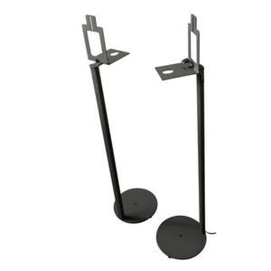 HWQ930B Q990B 호환 세트 선반 블랙 받침대 한쌍 브라켓 스피커 스탠드