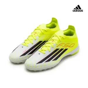 아디다스 F50 프로 TF 가벼운 인조잔디 풋살화 JR8943