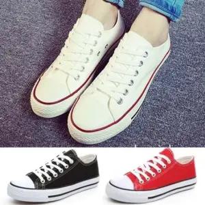 ZG412 / 4컬러 남여공용 슈즈 AL081 스니커즈 단화 여성신발 패션잡화