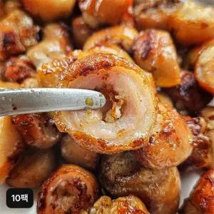 대구 생막창 구이세트 (생막창 150gX10팩+매운소스 30gX5팩+막장소스 30gX5팩)