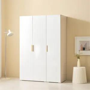 세트형 수납력좋은옷장 냉장고형옷장