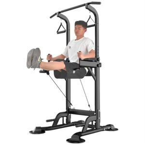 [국내당일] 철봉 턱걸이 가정용 헬스 운동기구 치닝디핑