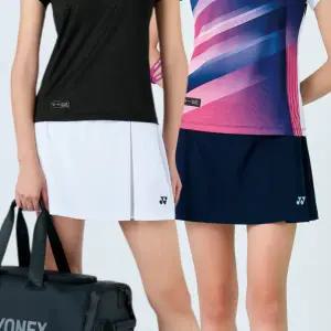 요넥스 우븐 스커트 251PS002F