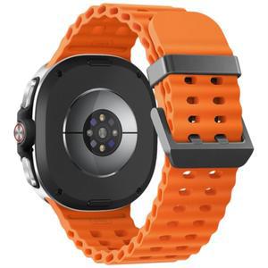 갤럭시워치8 호환 포츠 실리콘 랩 마린 밴드 40mm 44mm 46mm 클래식 전기종