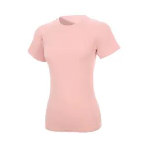 스피카 시그니처 요가 반팔 티셔츠