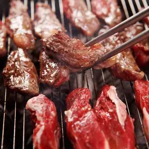 위너스푸드 호주산 소고기 안창살 구이용 300g