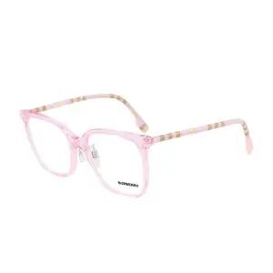 [버버리] 명품 안경테 BE2367F 4020 스퀘어 뿔테 여자 안경