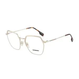 [버버리] 명품 안경테 BE1371 1109 메탈 여자 남자 안경