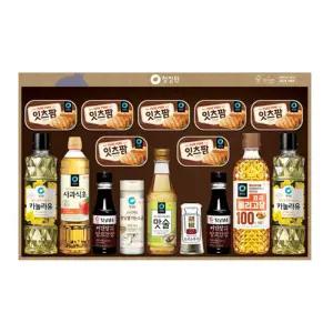 청정원 종합 16호 선물세트 X1세트