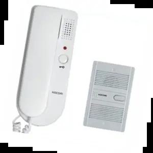 초인종인터폰 현관 인터폰 초인종 방범 전화기