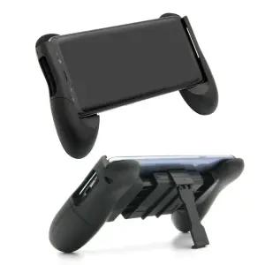 스마트폰 그립 핸들 게임패드 휴대폰 손잡이홀더 (WFKN4VX)
