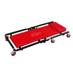 접이식 카센타 라잉보드 36인치 슬라이딩 등받이 정비 밀대차 차량 하부수리 깔판 자동차