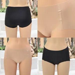 [비너스]가격인하 - 인견 프리컷팅 여성 반사각팬티 VLGC915T