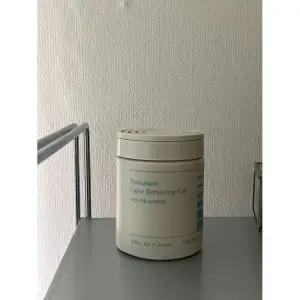 라브아 퍼퓸 실내 탈취제 화이트티 화장실 차량용 고체 탈취제 250g 1개