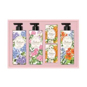 엘지 보타닉 퍼퓸 컬렉션 선물세트 X1세트