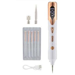 잡티 잘못된 쥐젓제거기 색소제거기 반영구샵 Plasma 관리 기미 Pen 토닝 고출력