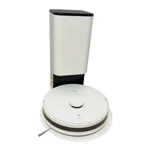 하랑 LG전자 R585WKA1 코드제로 오브제컬렉션 R5 로봇청소기