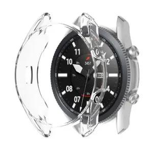 워치 케이스 덮개 범퍼 튼튼한 풀커버 갤럭시워치3