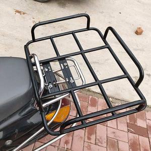 라이딩 45/35 풀옵션 후면 48리터 가방 상자 트렁크백 테이크아웃 스트랩은 거치대 철사형 자전거짐받이 13 받침 홀더 배달용 여행용 62L 1 선반 브라켓 43 박스