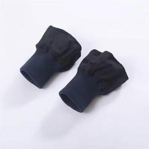 패딩 수선 스트라이프 부자재 밑단 니트 부드러운 셀프수선 소매 방진 손목