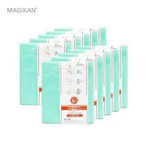 매직캔리필 400 10개 400R10B-43L 53L적용 3겹그린정품