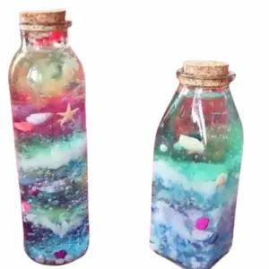 열대어 어항 피규어 화분미니어처 어쳐소품테라리움어 어쳐 리움DIY 화분어 어쳐어 장식어 어처어 수조어