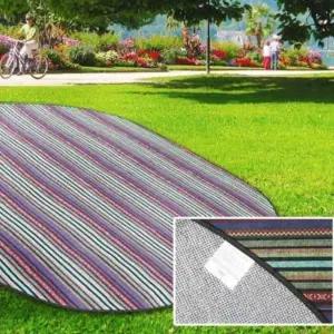 프리미엄 프리마 야외 캠핑 매트 두꺼운 돗자리 (WFKLRWY)