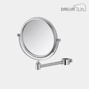 [DAELIM]대림바스 슬라이드바 레인샤워 파이프 거치 면도경 DL-A9021CR1