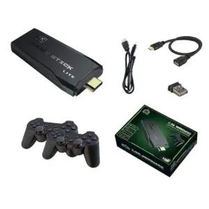 가정용 레트로게임기 TV 연결 무선 오락실 고전 오락기