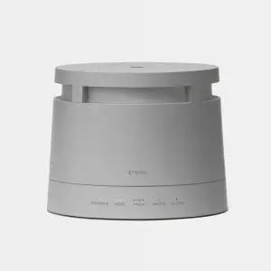 스테나 가습기STN 100 그레이색상