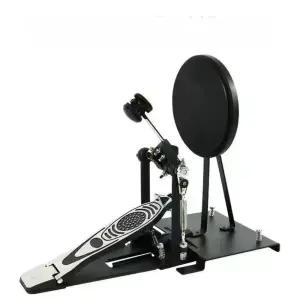 킥드럼 패드 페달 베이스 입문용 연습용 연습 드럼 연습기