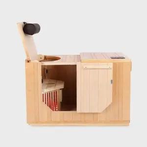 하스 반신욕기 (WFKNE8O)