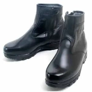 스나이퍼 남성앵클부츠 반목방한화 방한부츠 방한화 KQg7+4Qkz