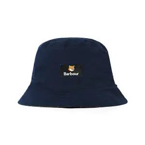 [바버][명품] 바버 MHA0836 MHA NY71 남성 버킷햇